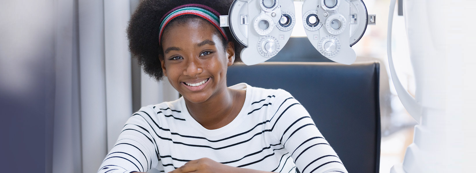 Comprehensive Eye Exams in Findlay