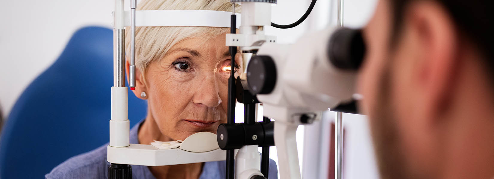 Preserve Your Vision With Shawnee Optical - Findlay